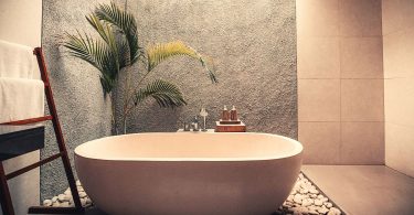 Bathtubs