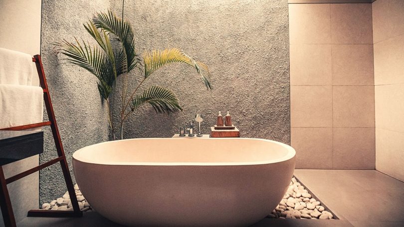 Bathtubs