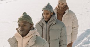 Best Puffer Jacket