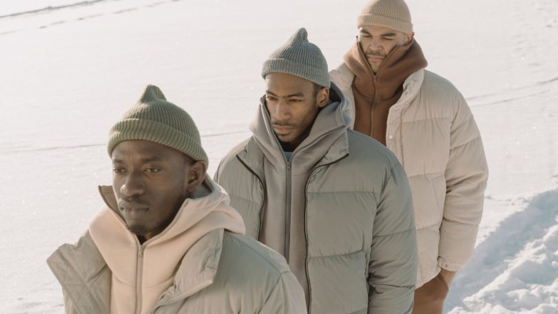 Best Puffer Jacket