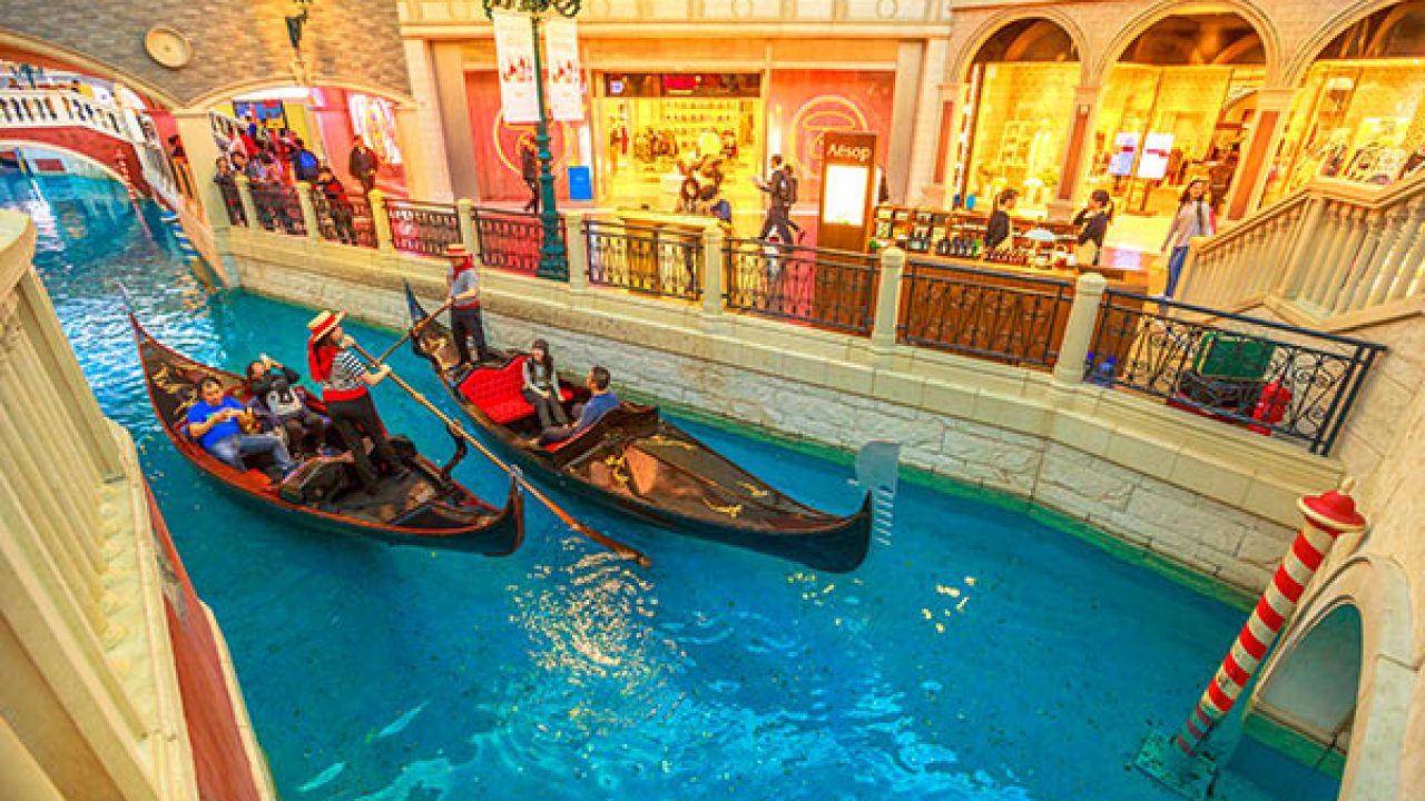 Unique And Interesting Places College Students Should Visit