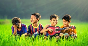 Fun Activities For Kids