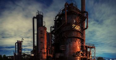 Gas Turbine