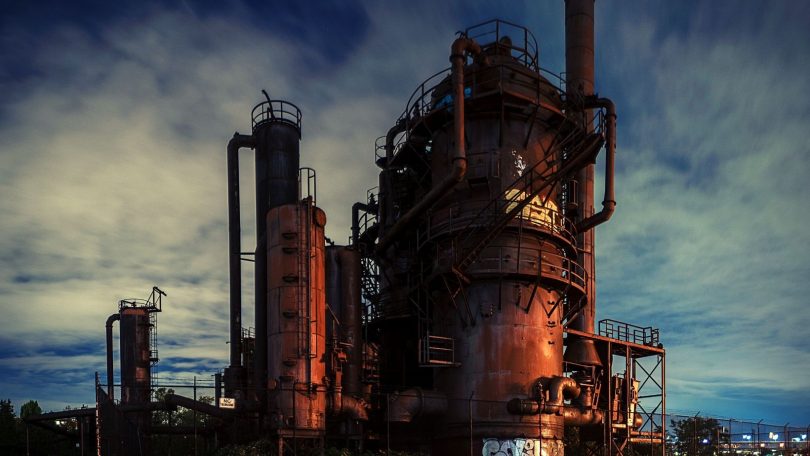 Gas Turbine