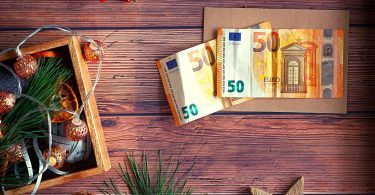 Spending Plan