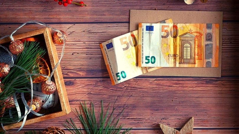 Spending Plan