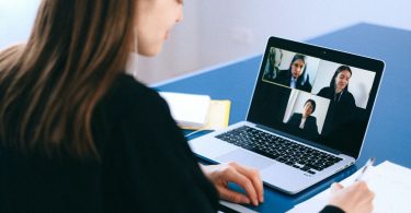 Virtual Meetings