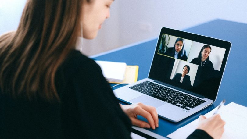 Virtual Meetings
