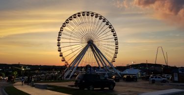Amusement Parks