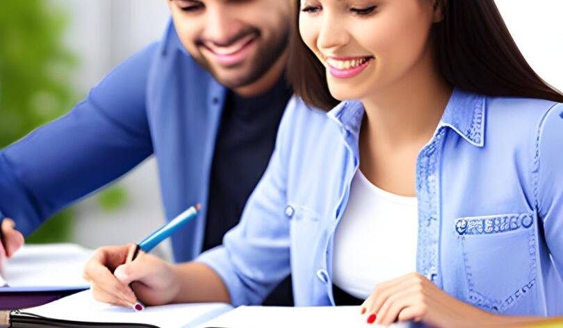 Essay Editing Service