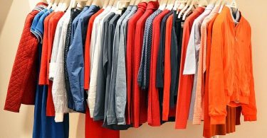 When Will The Days Of Intelligent Clothes Come?