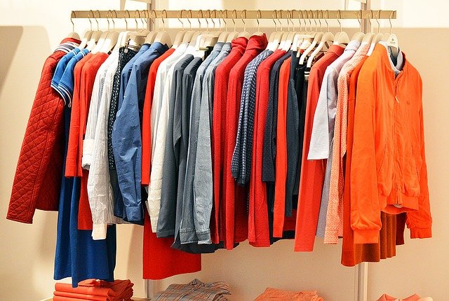 When Will The Days Of Intelligent Clothes Come?
