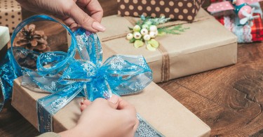 Personalized Gift