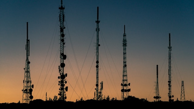 Telecommunication Equipment 2023