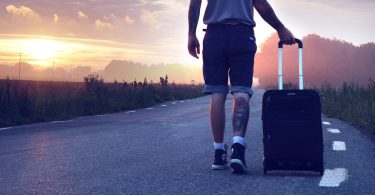Travelling Abroad