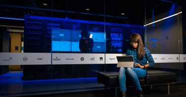 Choosing A Hosting Company