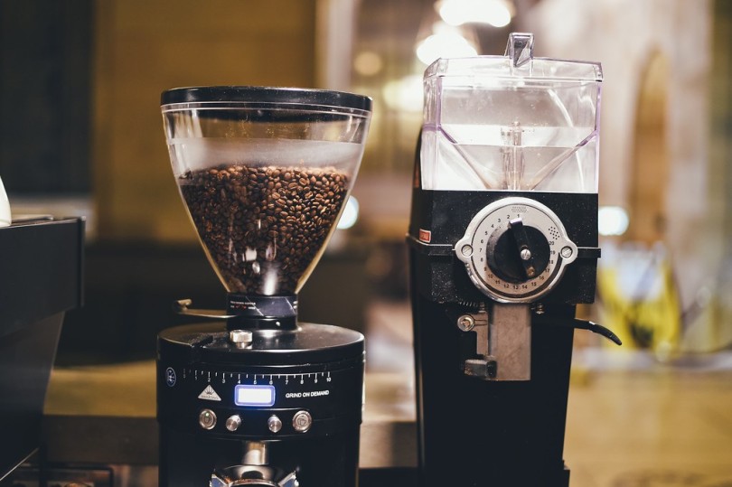 Coffee Makers
