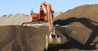 How To Mine