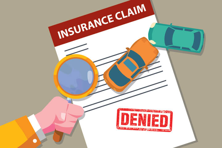 Most Expensive Insurance Claims