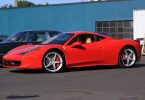 Buy A Ferrari