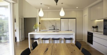 Perfect Dining Set