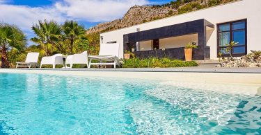 Reasons To Choose A Villa In Sicily