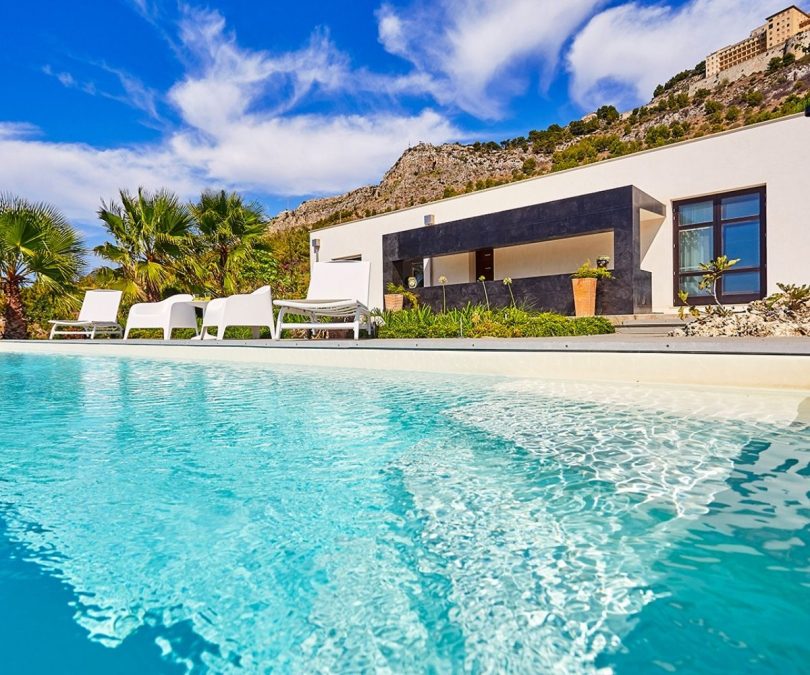 Reasons To Choose A Villa In Sicily