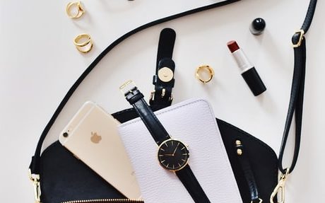 Accessories Trends for the Spring 2022