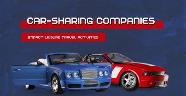 Car-Sharing Companies