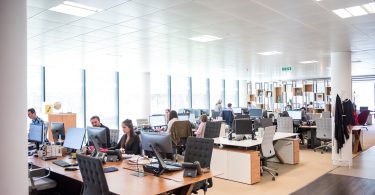 Investing In IT Services