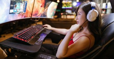 Playing Online