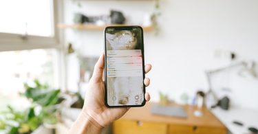 Smart Mobile Device