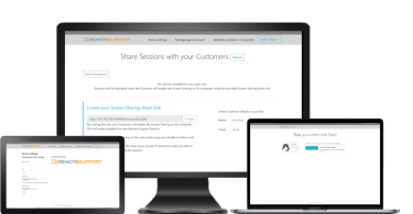 TeamViewer For US SMEs