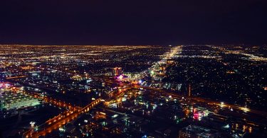 Why You Should Visit Las Vegas