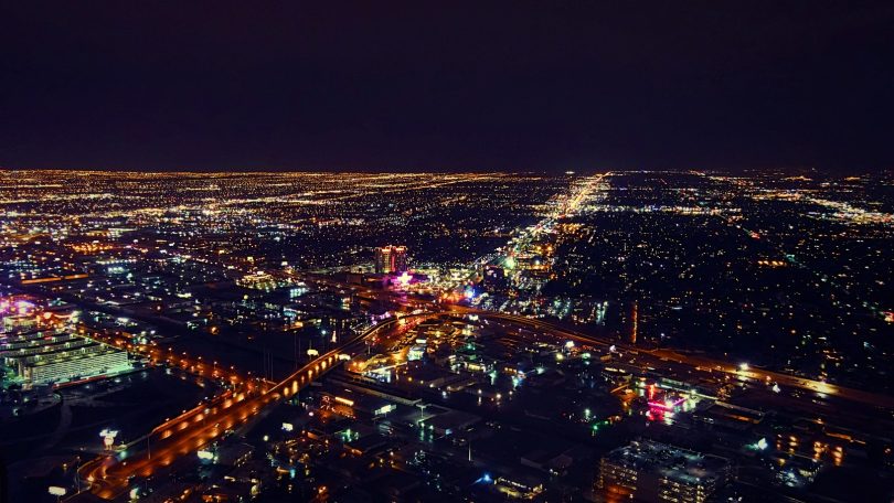 Why You Should Visit Las Vegas