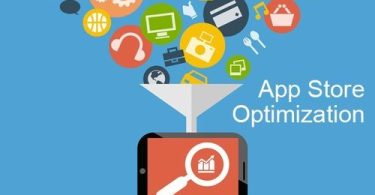 ASO Of Your Mobile App