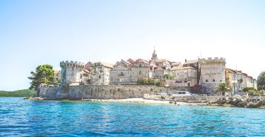 Chartering A Catamaran In Croatia