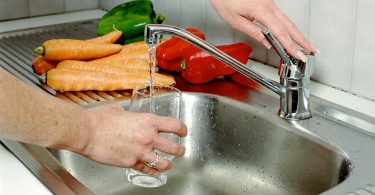 House Water Softener