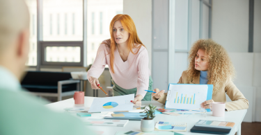 Persuasive Presentation Design