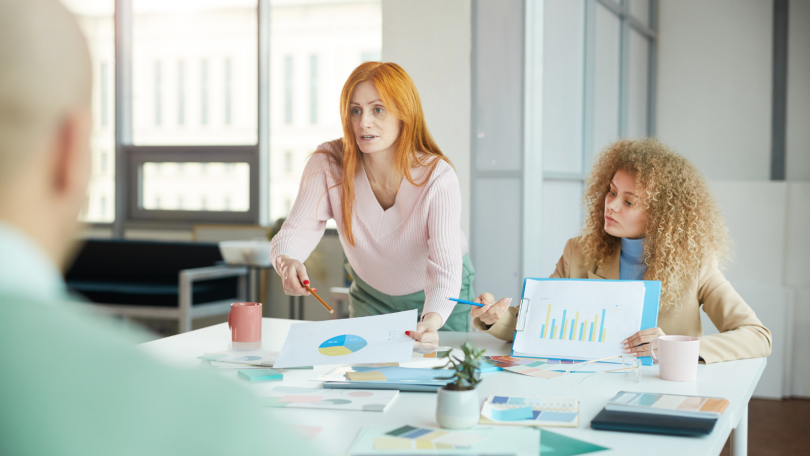 Persuasive Presentation Design
