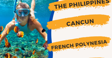 Where To Do Snorkeling