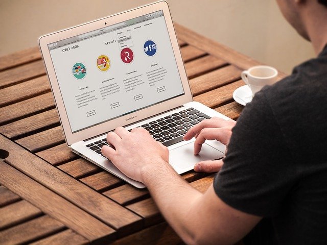 Most Popular Types Of Websites