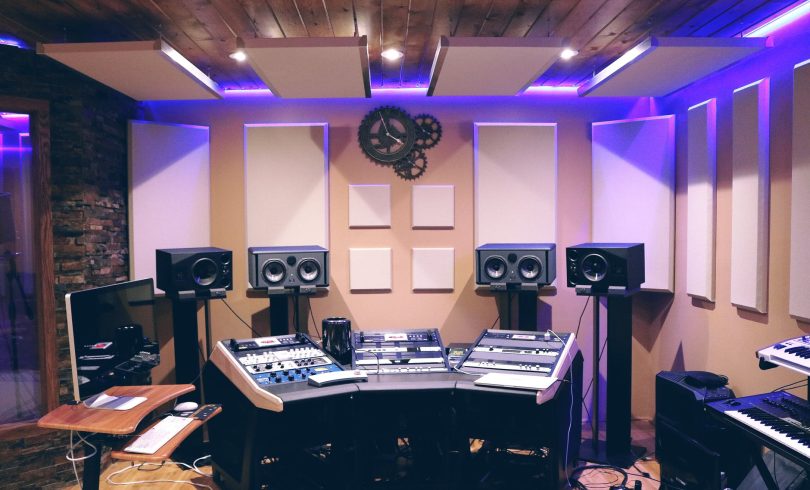 Best DJ Speakers