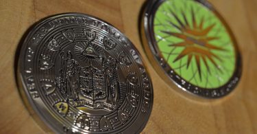 Challenge Coin Rules And Etiquette
