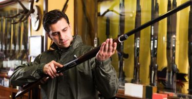 Choosing Your First Rifle