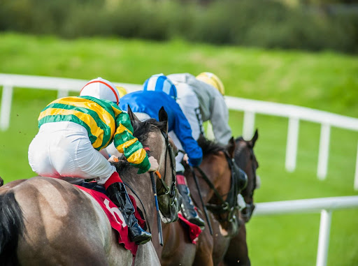 Danny Mullins a dark horse