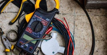 Electrical Service