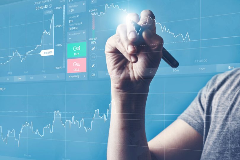 Financial Benefits of Portfolio Diversification