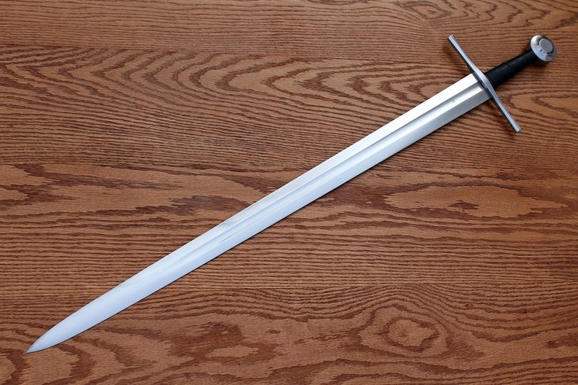 Sword