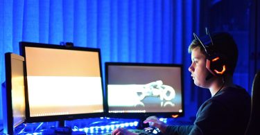 Is Gaming Online Safer Than Ever